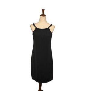 Athleta Swim Athletic Sundress Tie Back